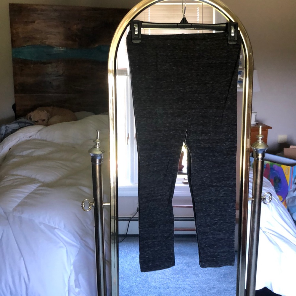 Black Leggings